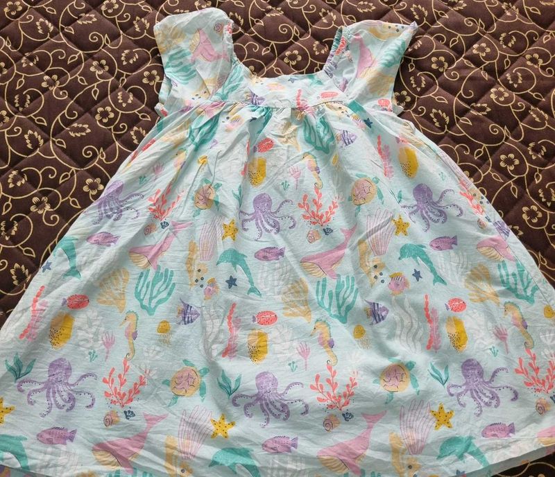 Cute Frock