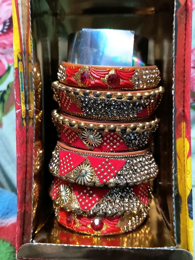 Suhag Chuda