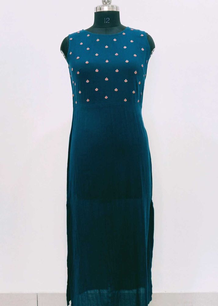 Bodycon Dress