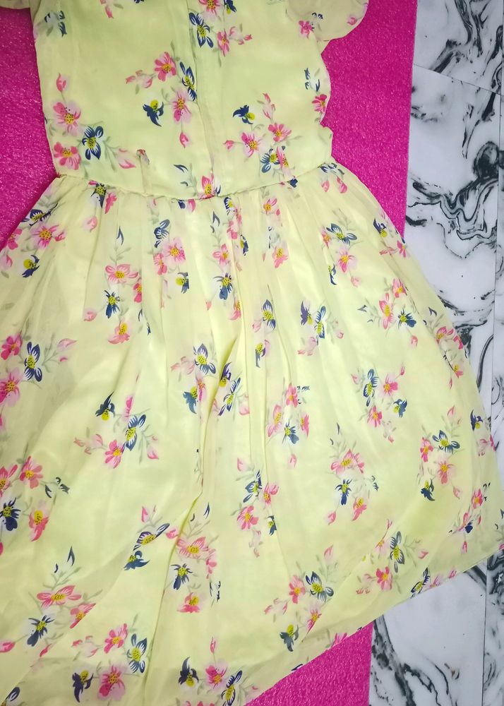 Baby Frock