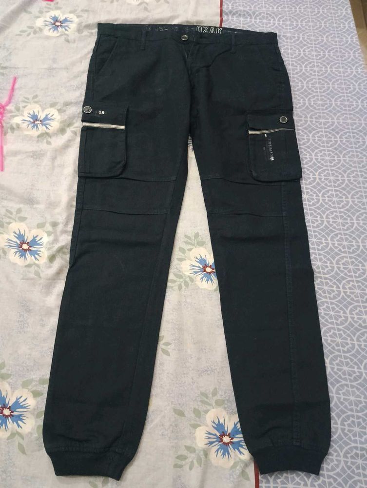 Cargo Pants
