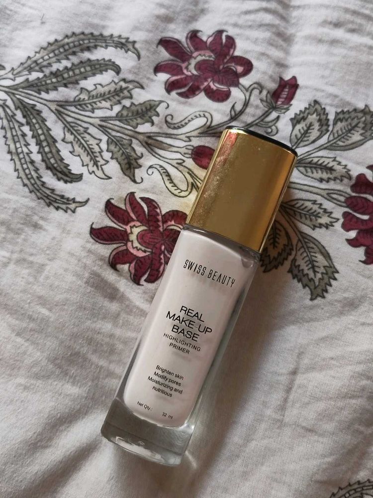 Swiss Beauty Make-Up Base Primer