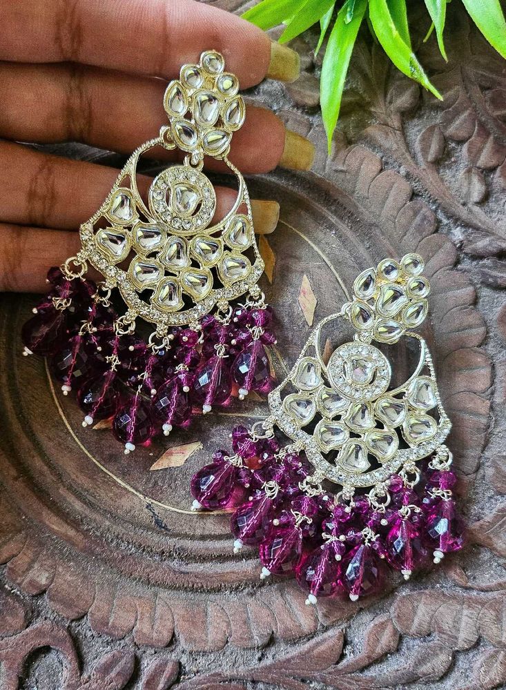 Kashish PURPLE