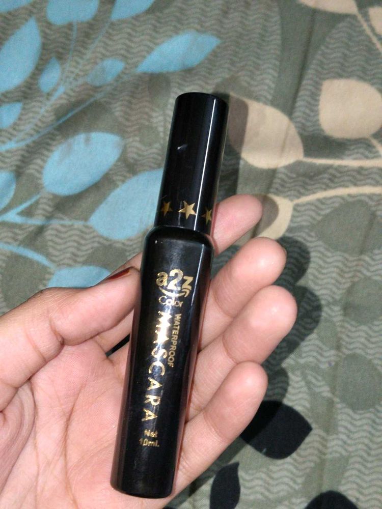 A2N Mascara Waterproof