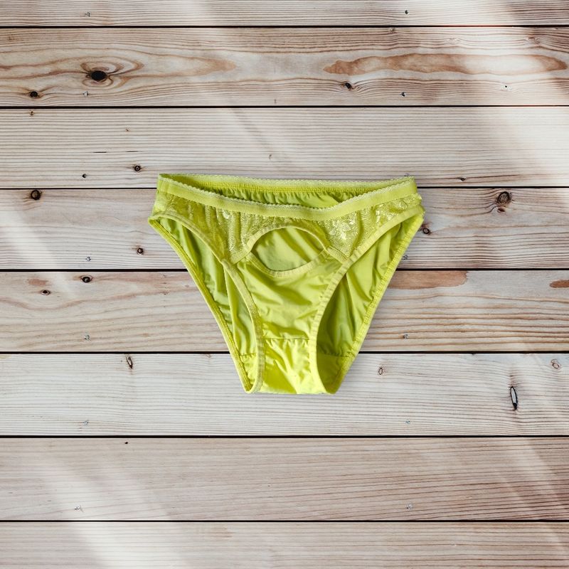 Beautiful Panty New Design