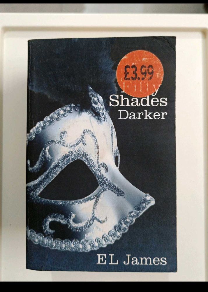 50 Shades Series