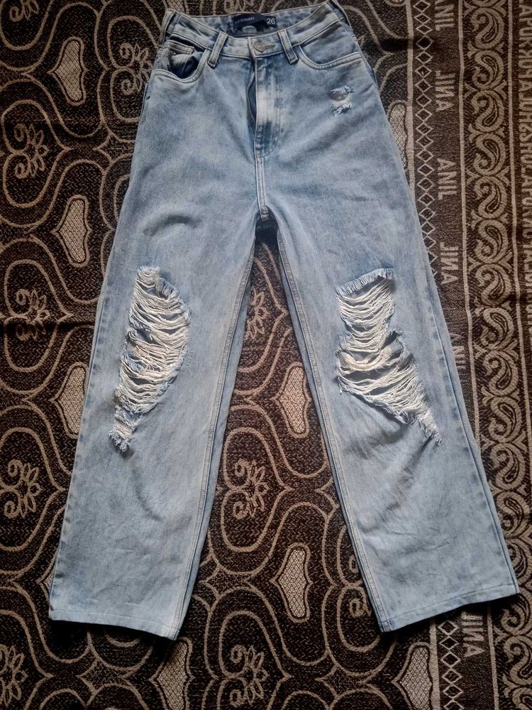 Baggy Jeans