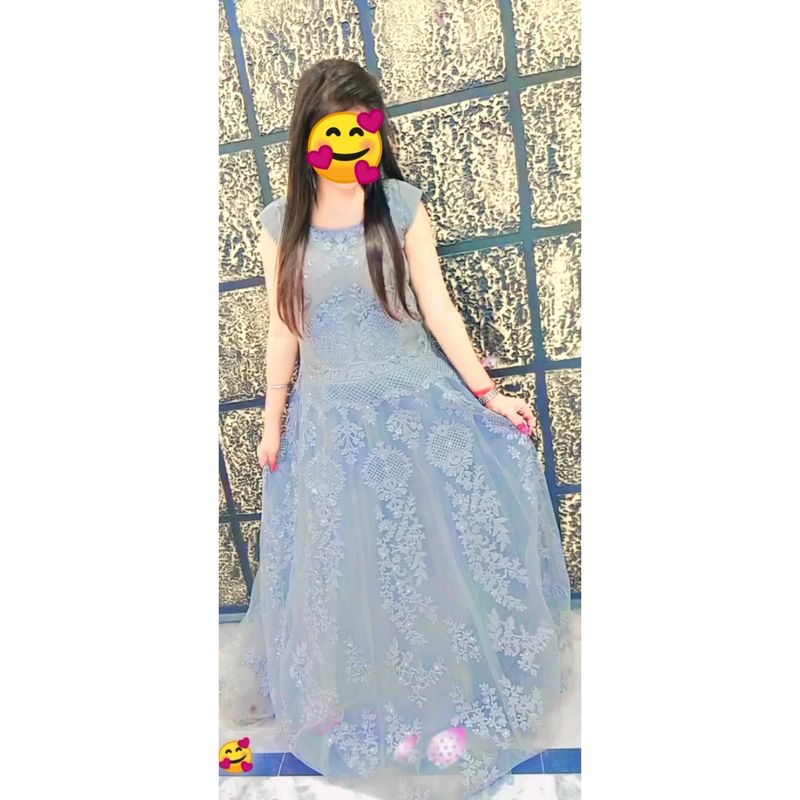 It&#39;s Wemons Gown