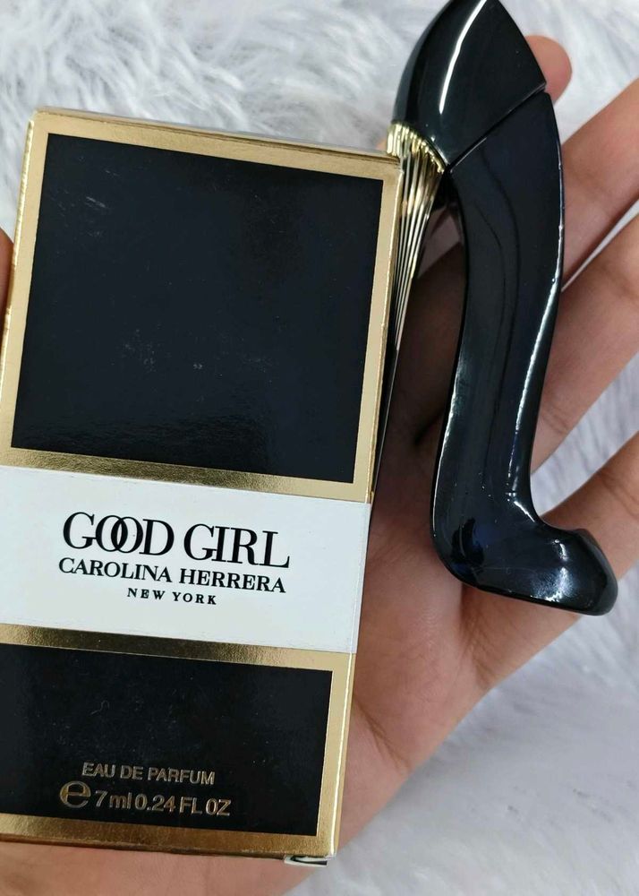 Good Girl Carolina Herrera 7ml
