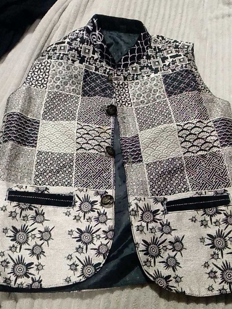 Boys Jacket