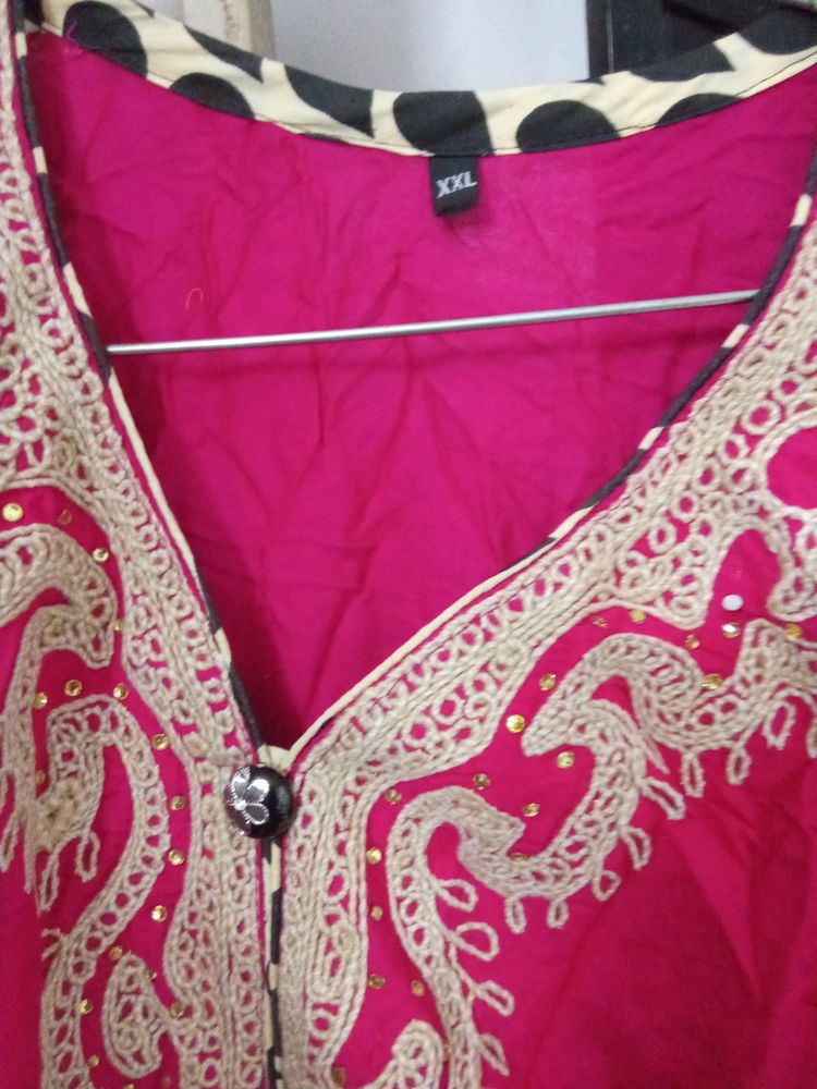 New Kurti Hai