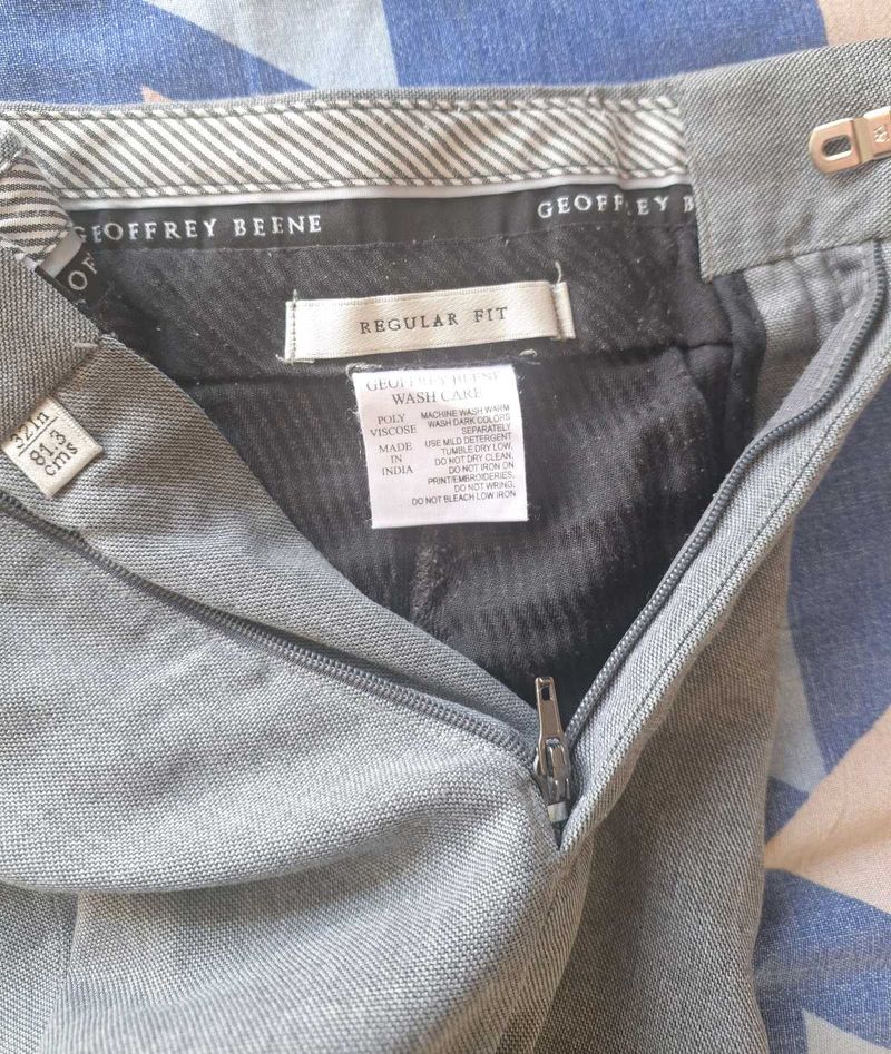 Trouser For Man