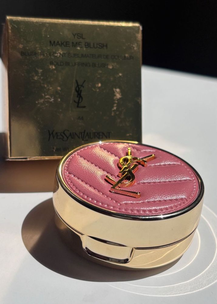 YSL Make Me Blush - Nude Lavalliere