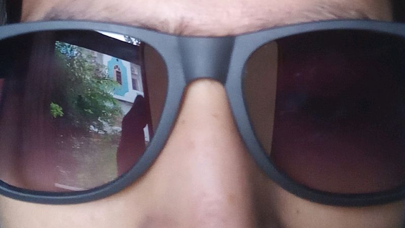 Black Sun Glasses , Goggles, Chasma