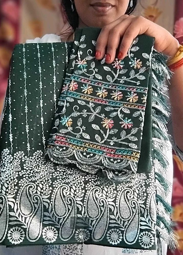 Trending!.😍😍 New Linepattern Saree Blouse Ne