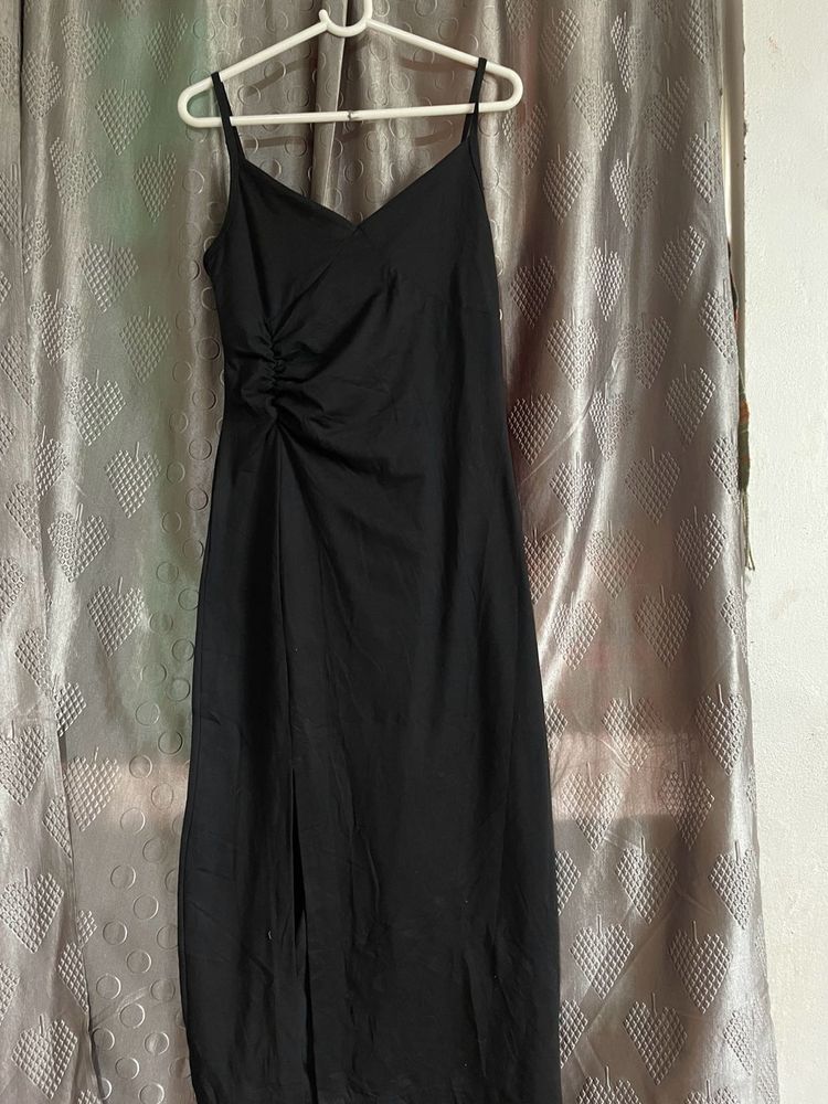 Sinched Bodycon Dress