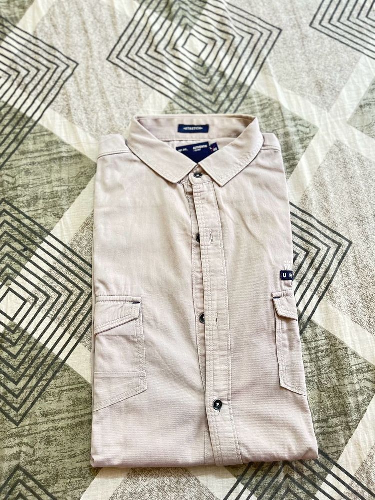 Stylish Men&#39;s Shirt