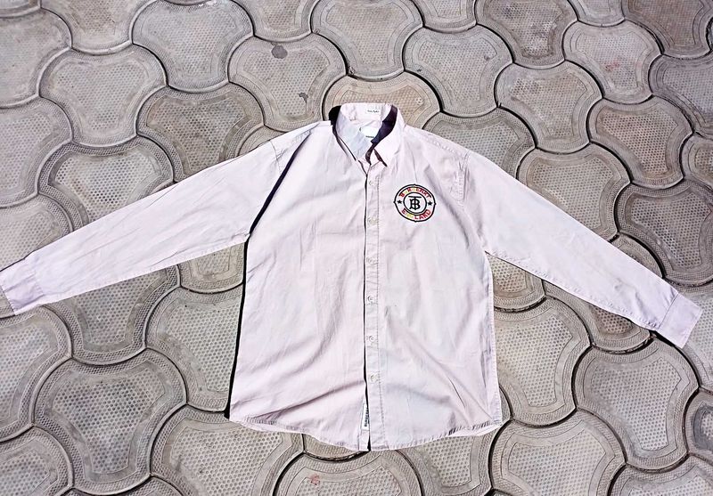 Burberry Og Shirt 👕