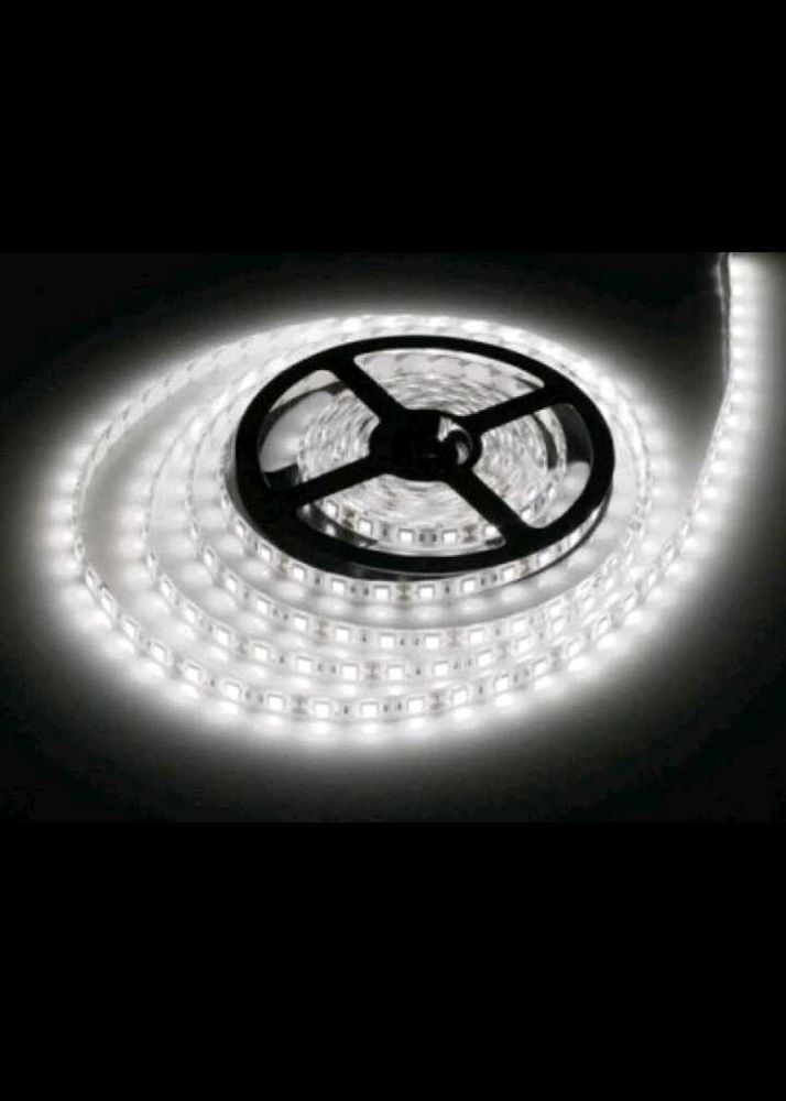 LED Light Strip Roll 4 Mitar