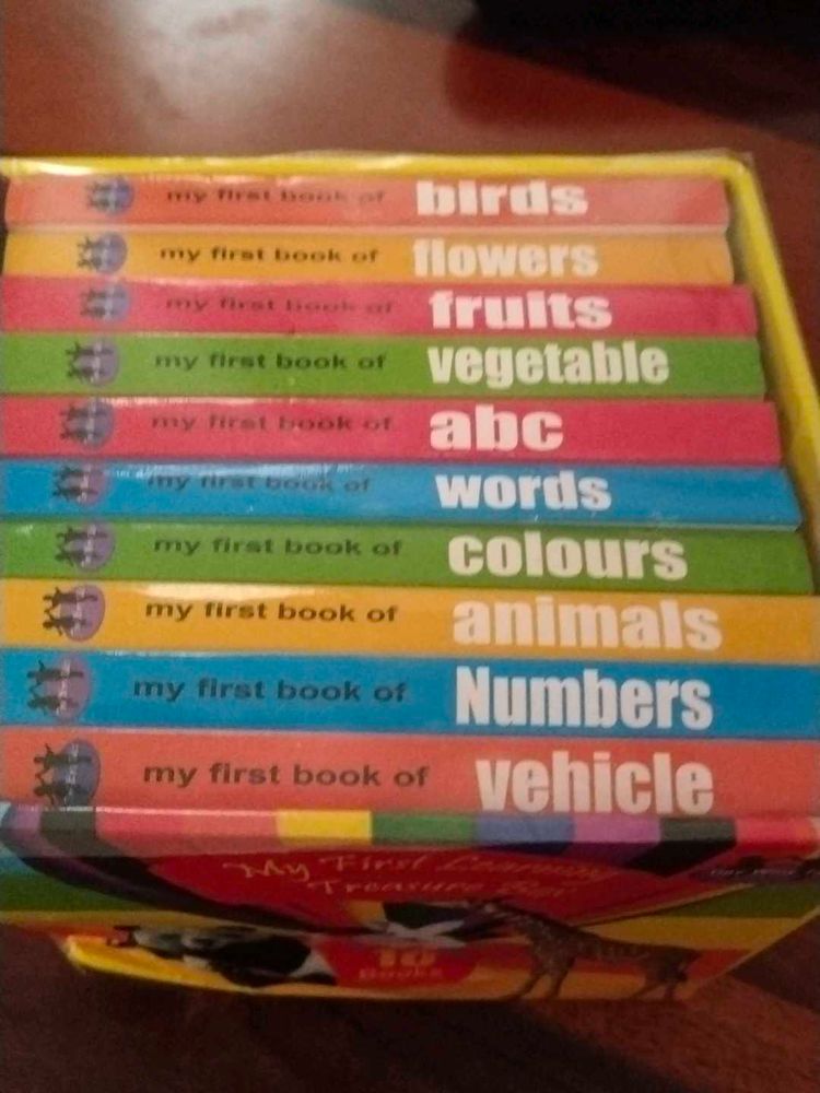 Selling Fast Kids 📚 Books