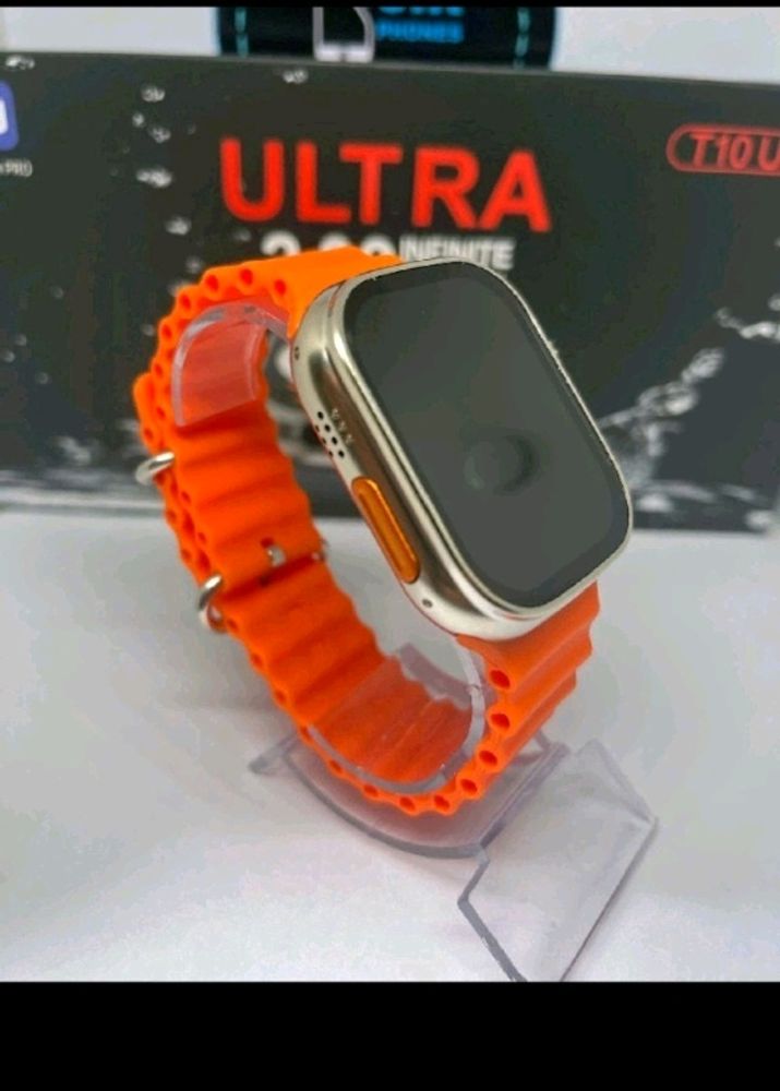Ultra T 900 Smart Watch