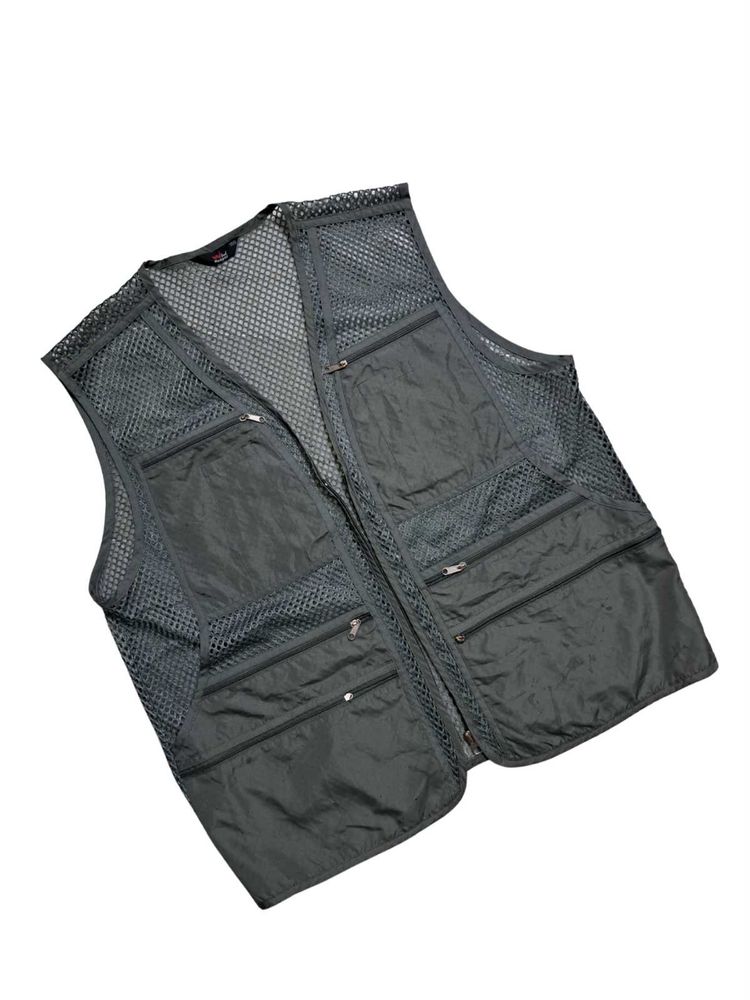 Olive Summer Jacket