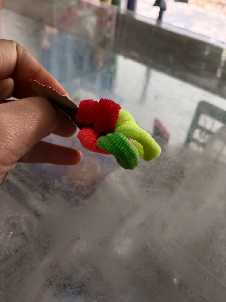 Hair Rubber Band