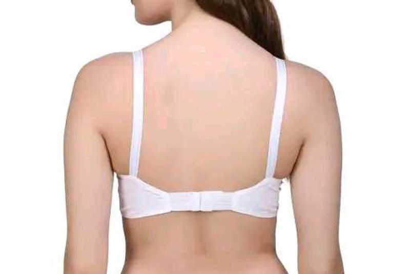 women cotton bra pack of 3