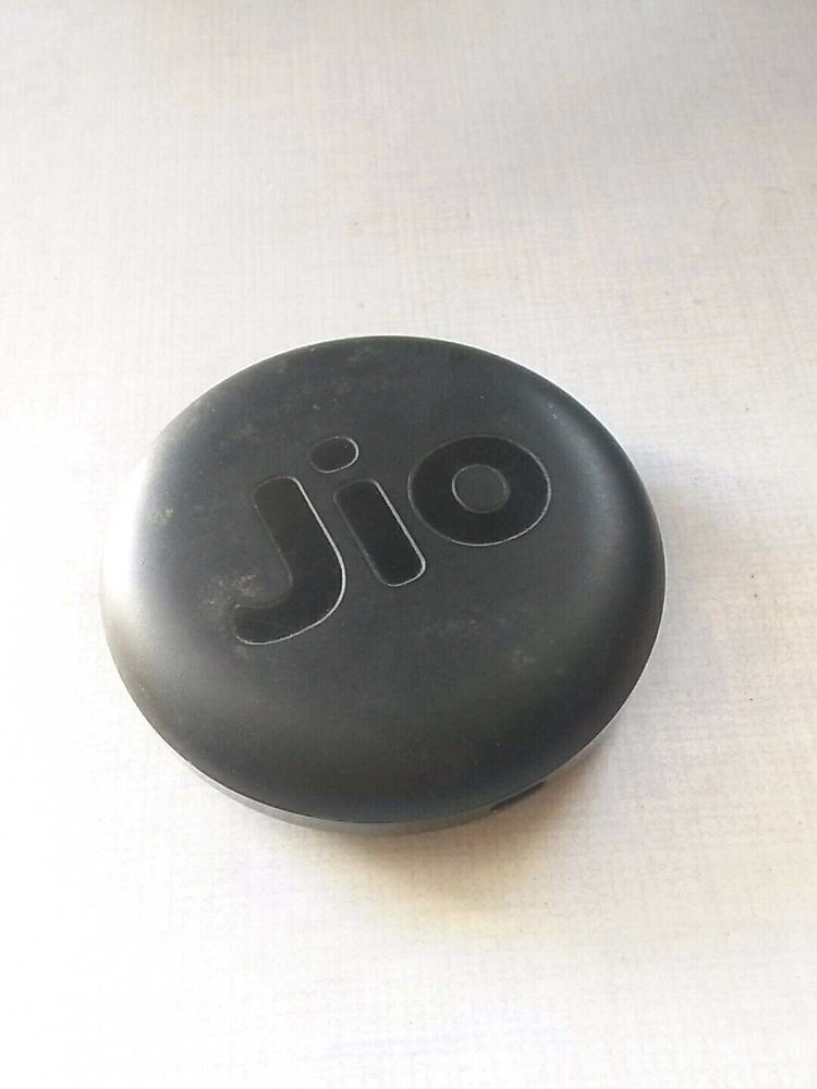 Jio WI-FI