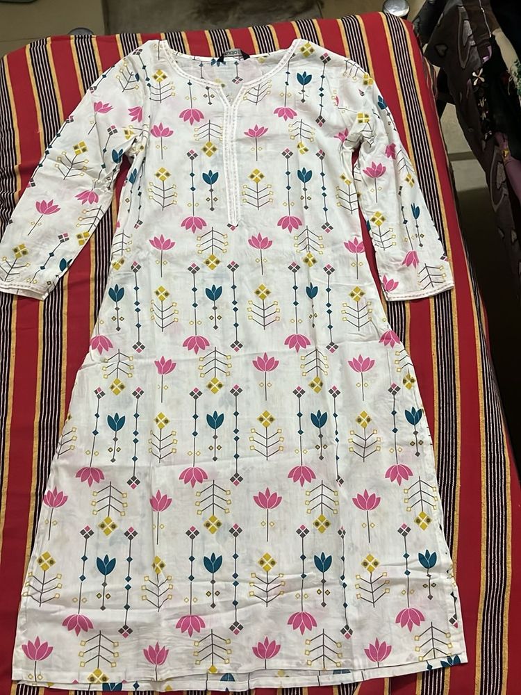kurti M size
