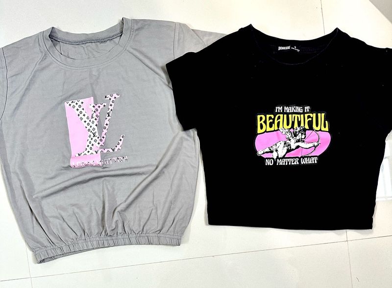 Tshirt Combo Offer !