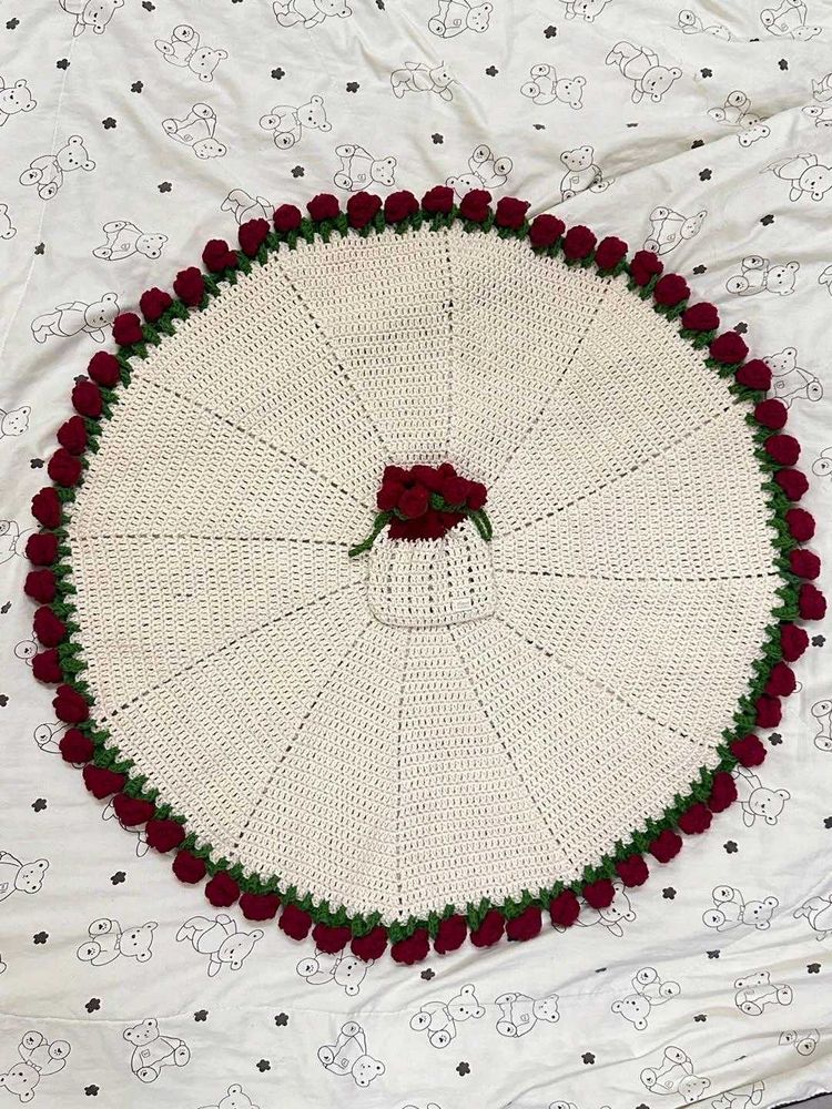 Viral Rose Bouquet