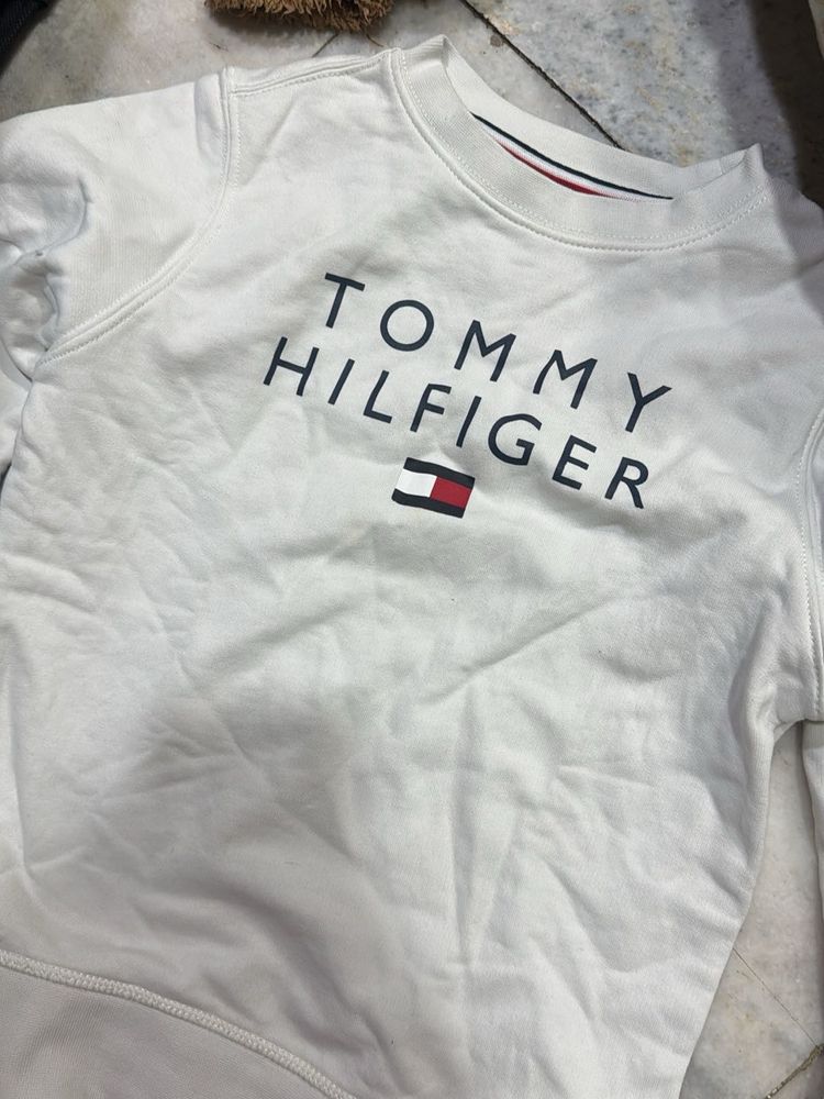 Tommy Hilfiger Sweatshirt