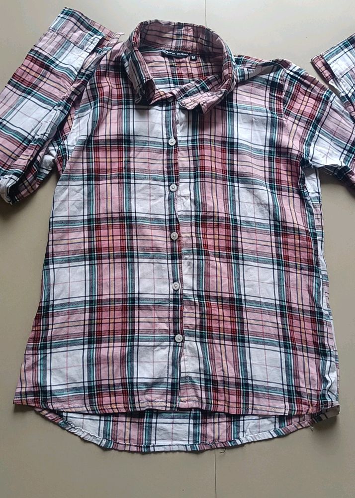 Zara Shirt For Women