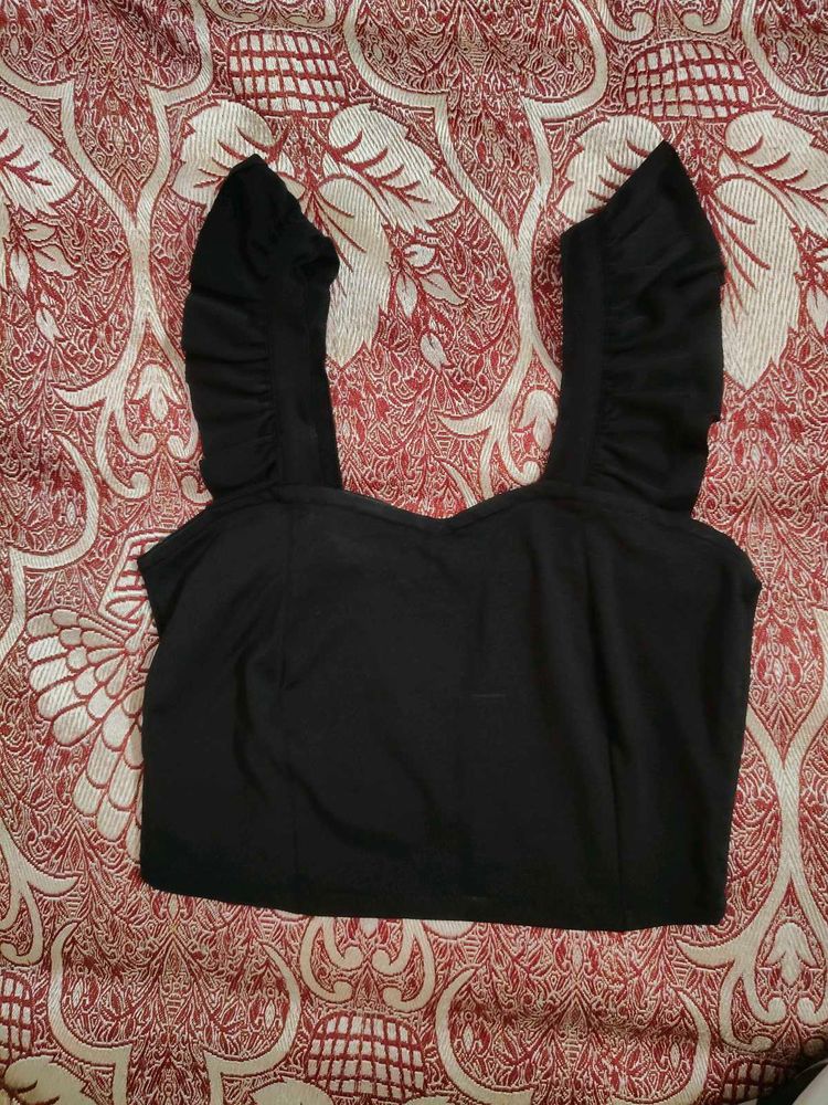 Multipurpose Crop Top.