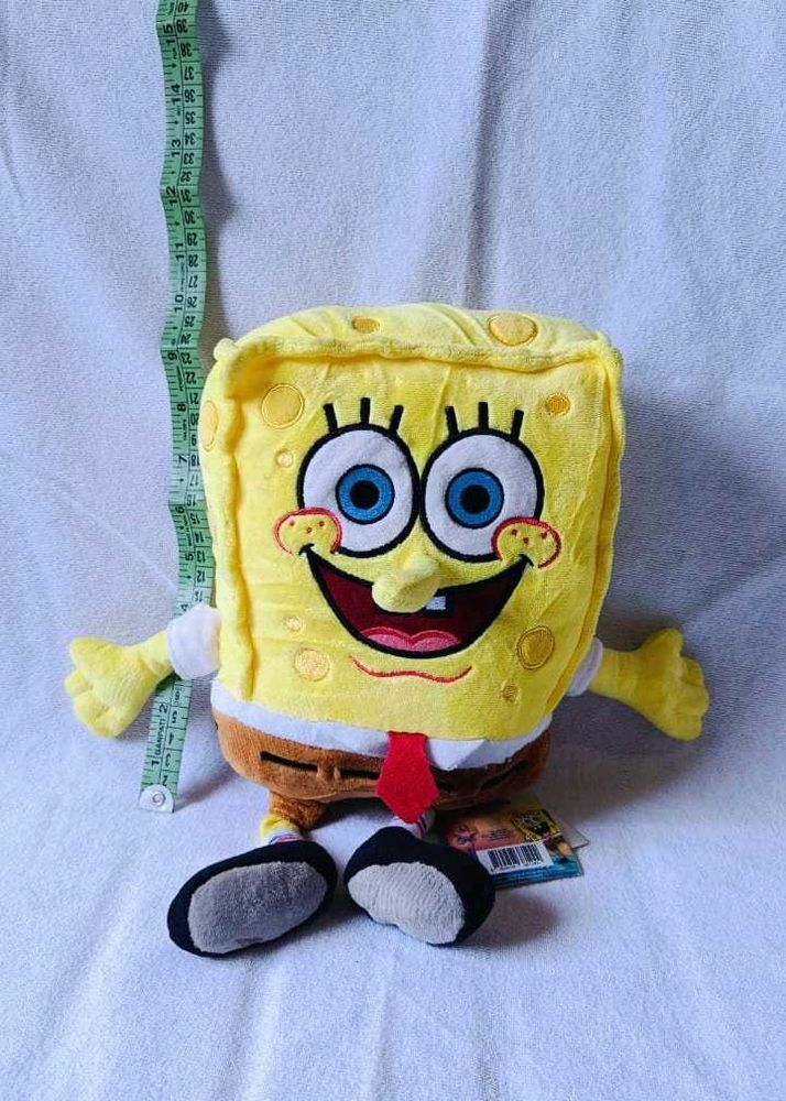 Plush Toy