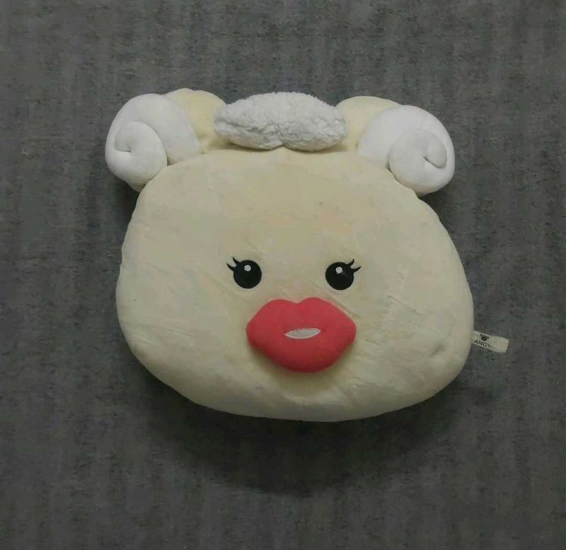 Pillow Plushies