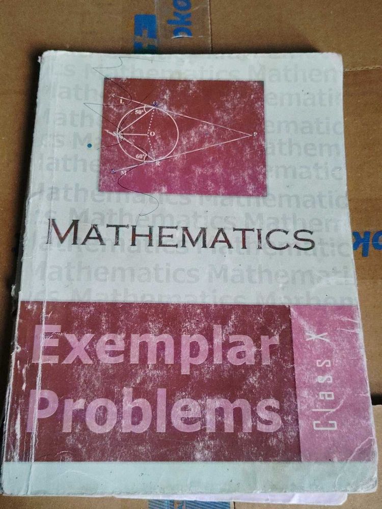 Mathematics Exemplar