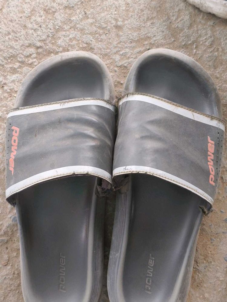 Power Slides