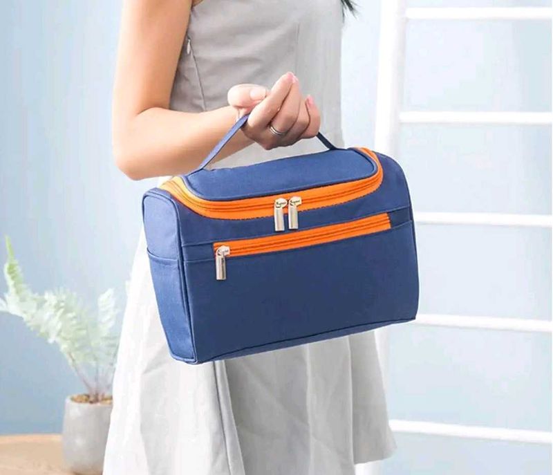 Multipurpose Bag