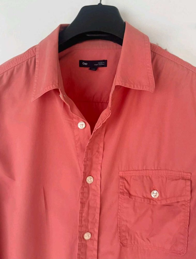 Gap Coral Pink Flawless Conditon