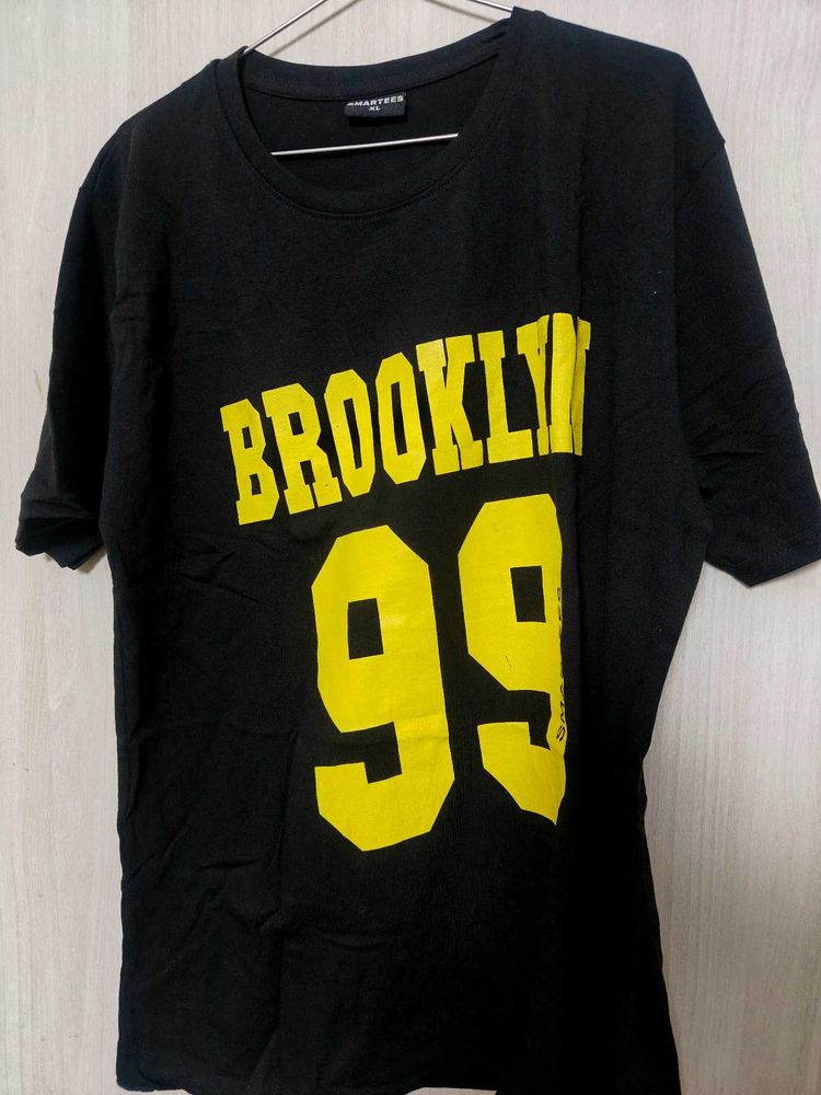 Brooklyn 99 Graphic Tee