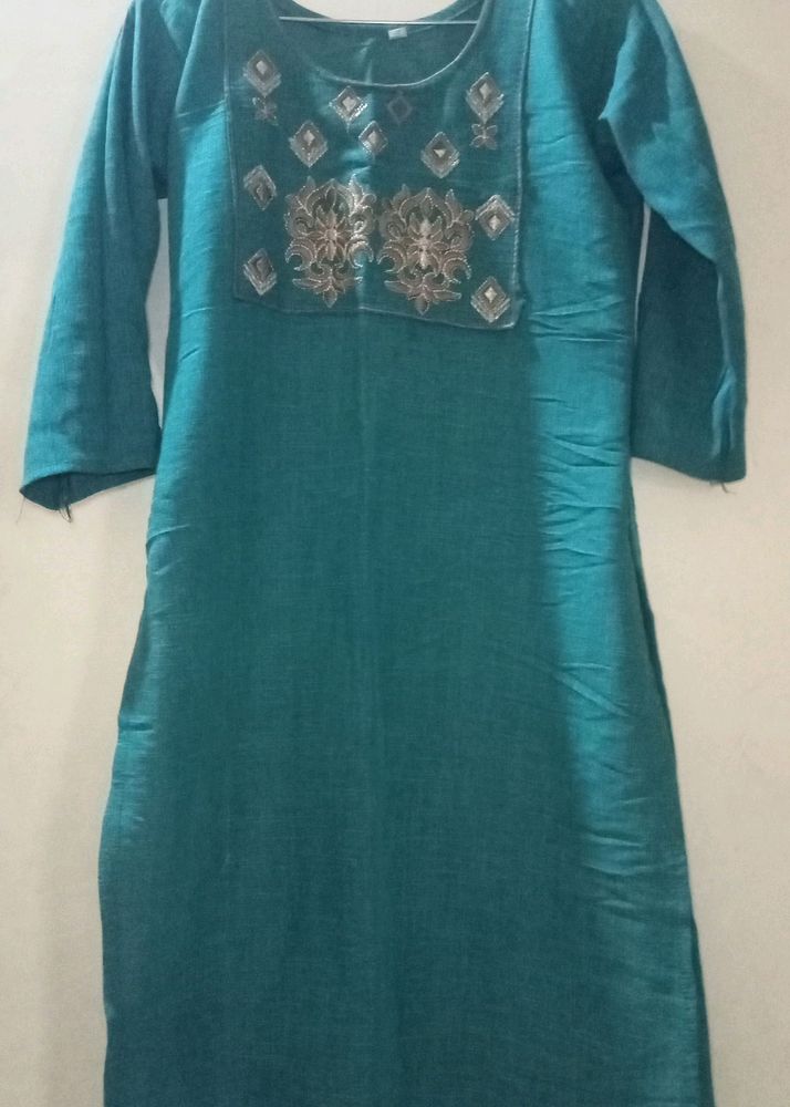 Kurti