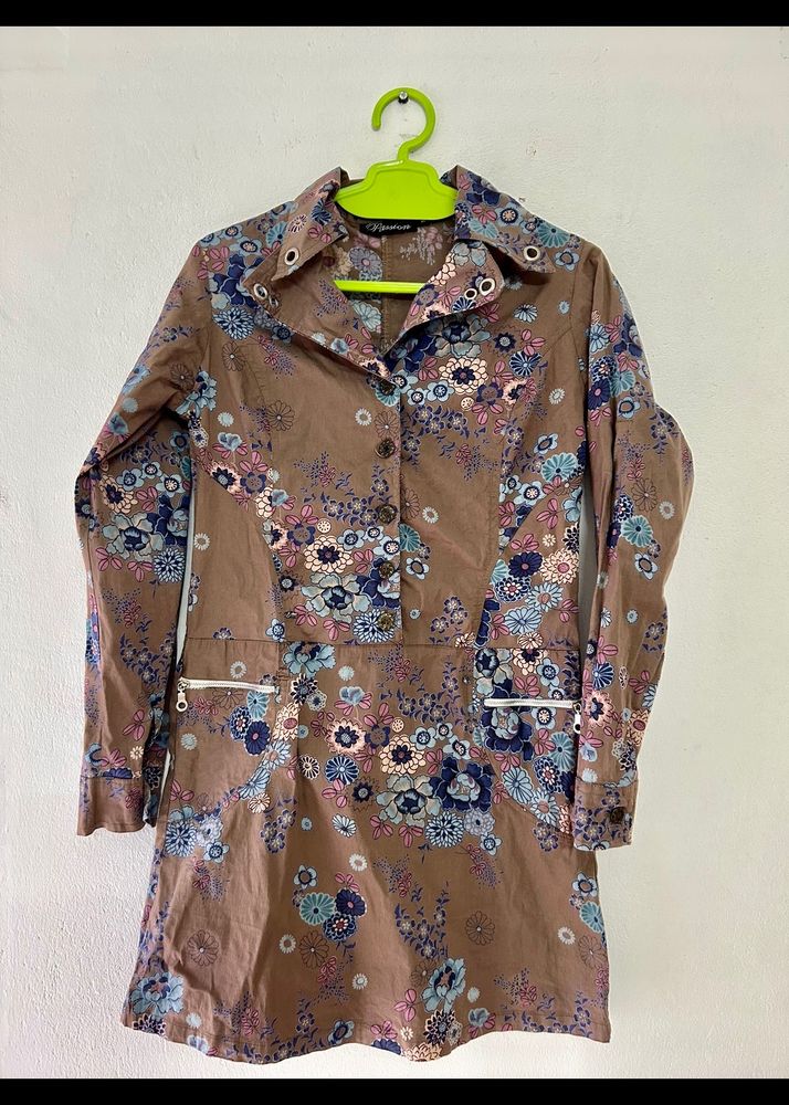 Trendy Women Modern Dress