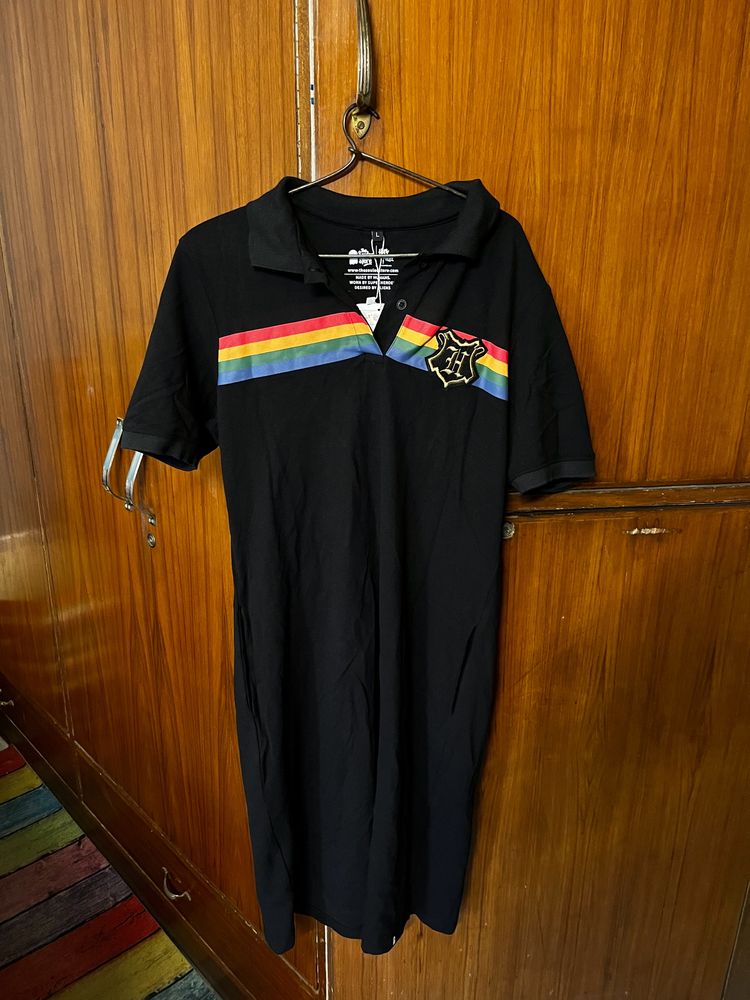 Souled Store Harry Potter Dress