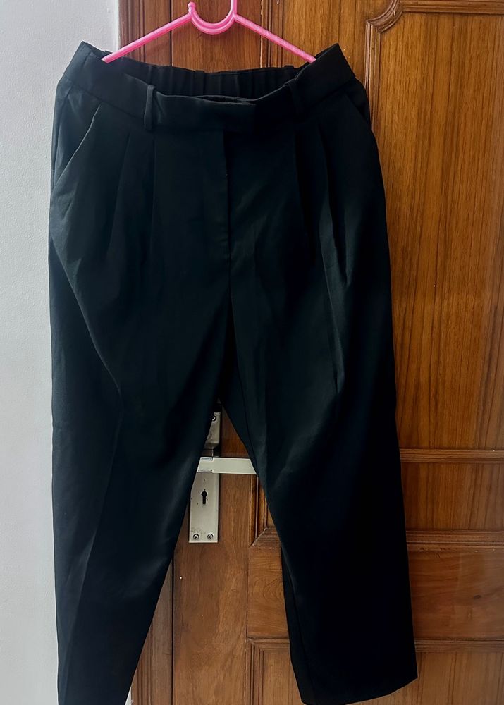 Black Trousers