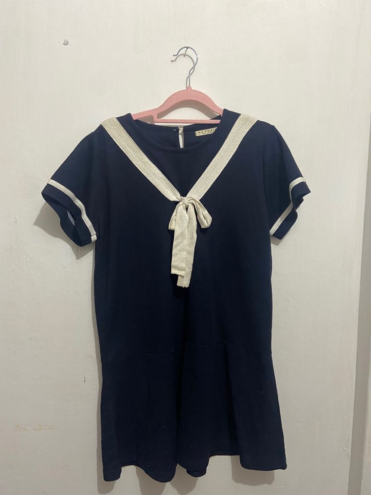 Mini Dress