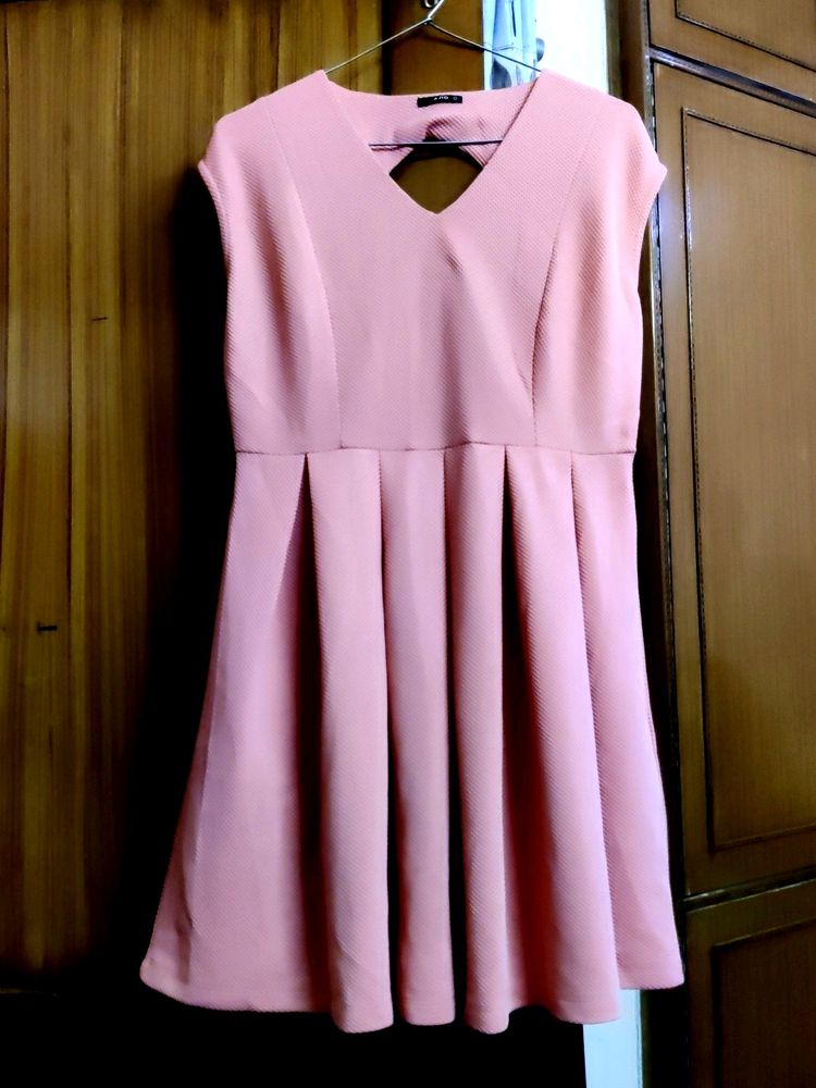 Beautiful Flairy Dress