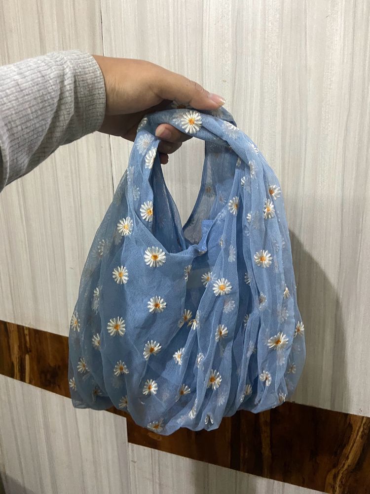 Zara Daisy Bag
