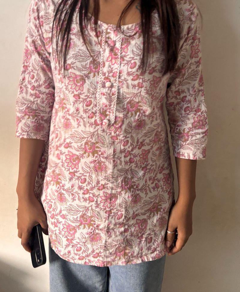 Kurti